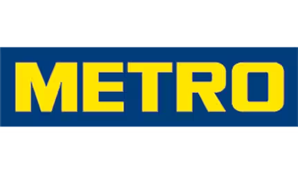 Metro Marktplatz Logo